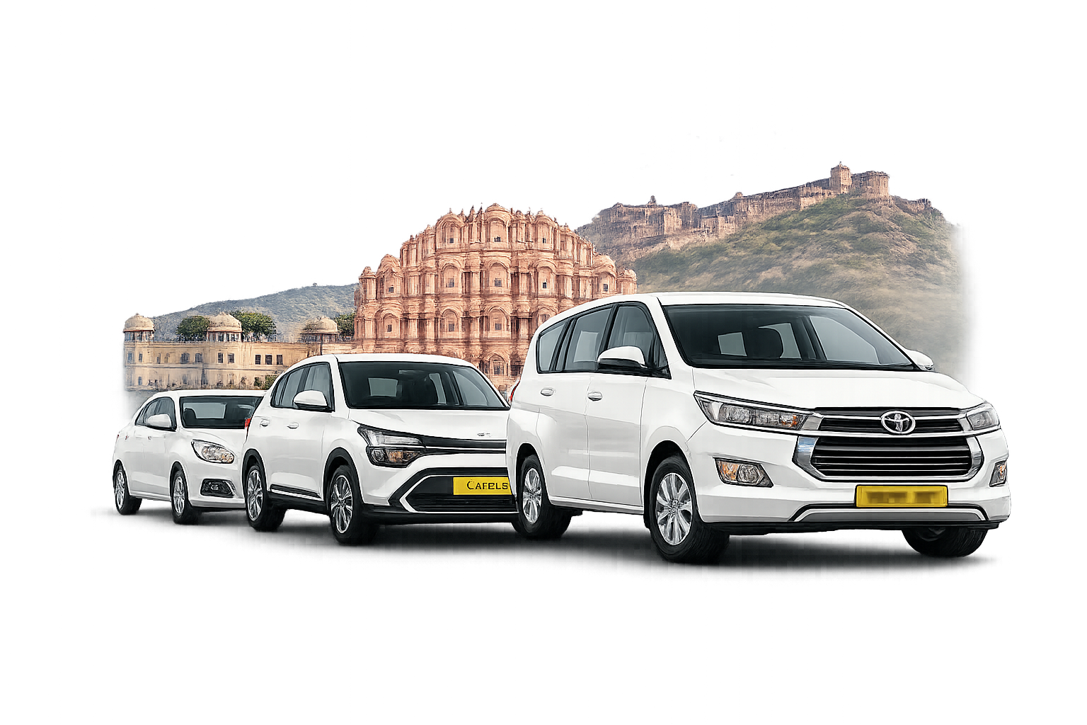 Taxi Service Jaipur